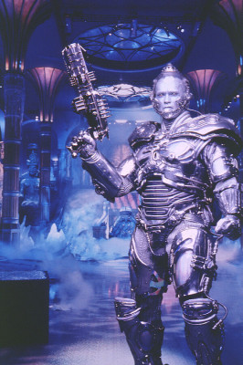 Arnold Schwarzenegger pic #34617